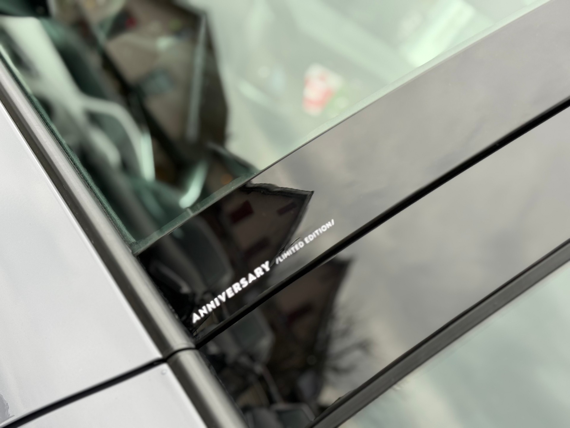 SEAT Ibiza 1.0 EcoTSI FR DSG °° Nardograu°° °° ANNIVERSARY Limited Edition °°-image-21