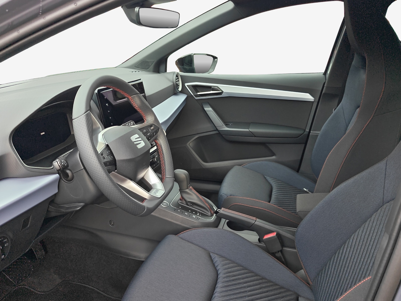 SEAT Ibiza 1.0 EcoTSI 75 Edition-image-7