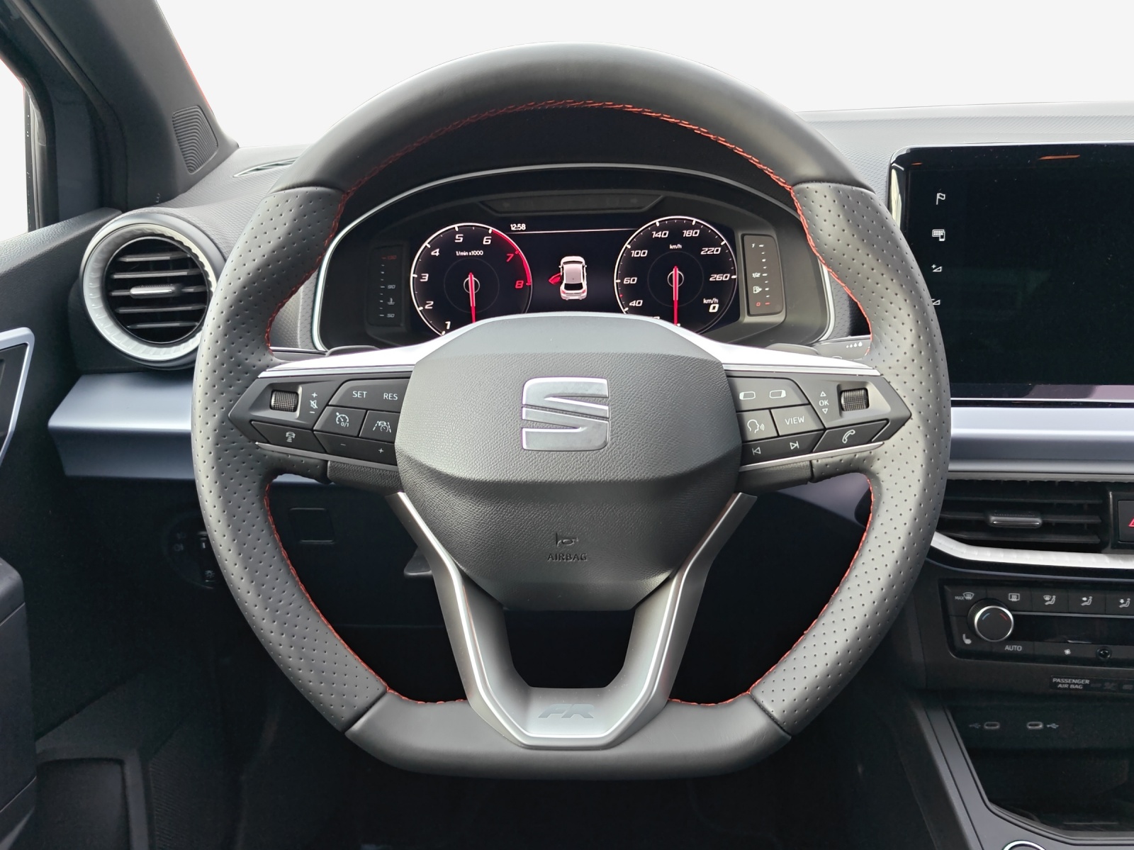 SEAT Ibiza 1.0 EcoTSI 75 Edition-image-9