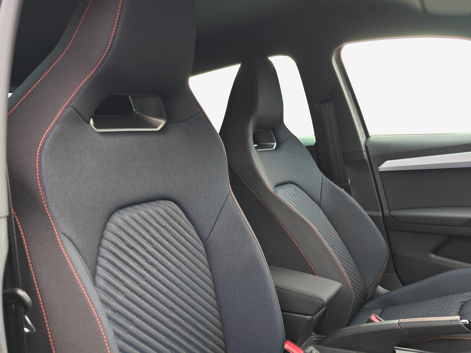 SEAT Ibiza 1.0 EcoTSI 75 Edition-image-13