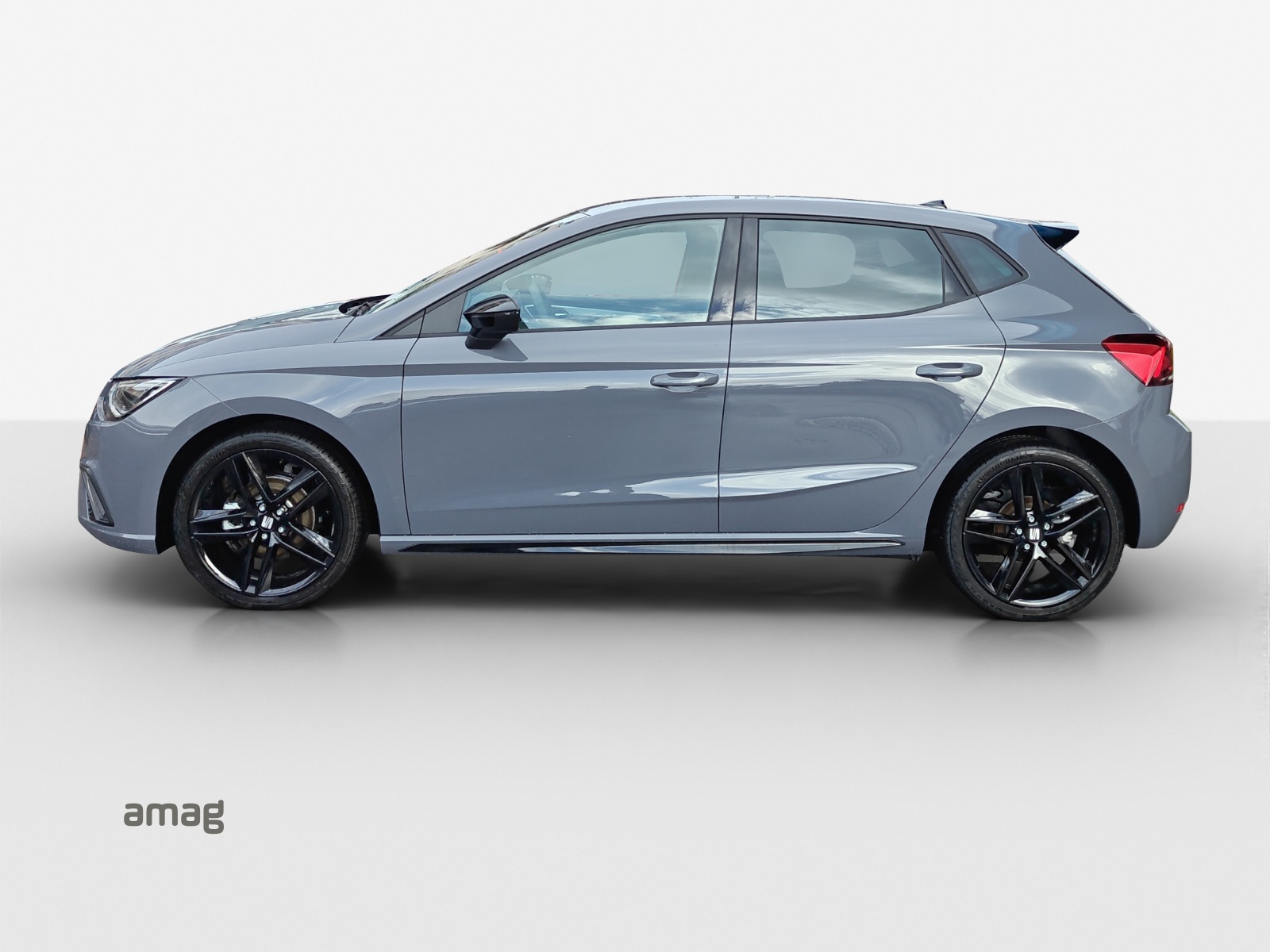 SEAT Ibiza 1.0 EcoTSI 75 Edition-image-1