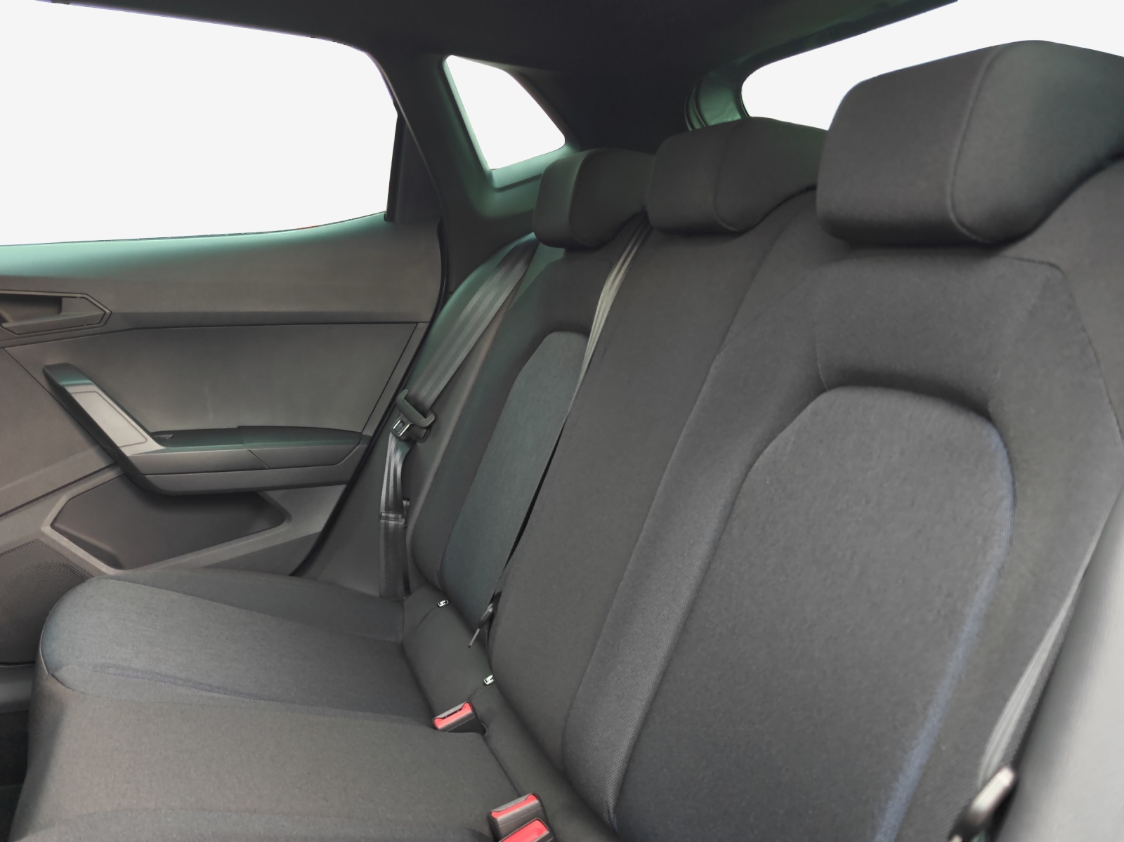 SEAT Ibiza 1.0 EcoTSI 75 Edition-image-11