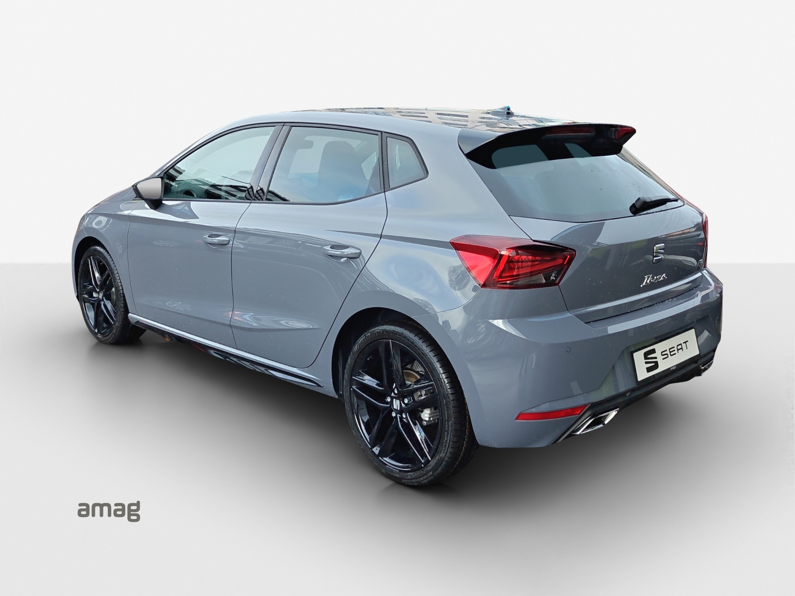 SEAT Ibiza 1.0 EcoTSI 75 Edition-image-2