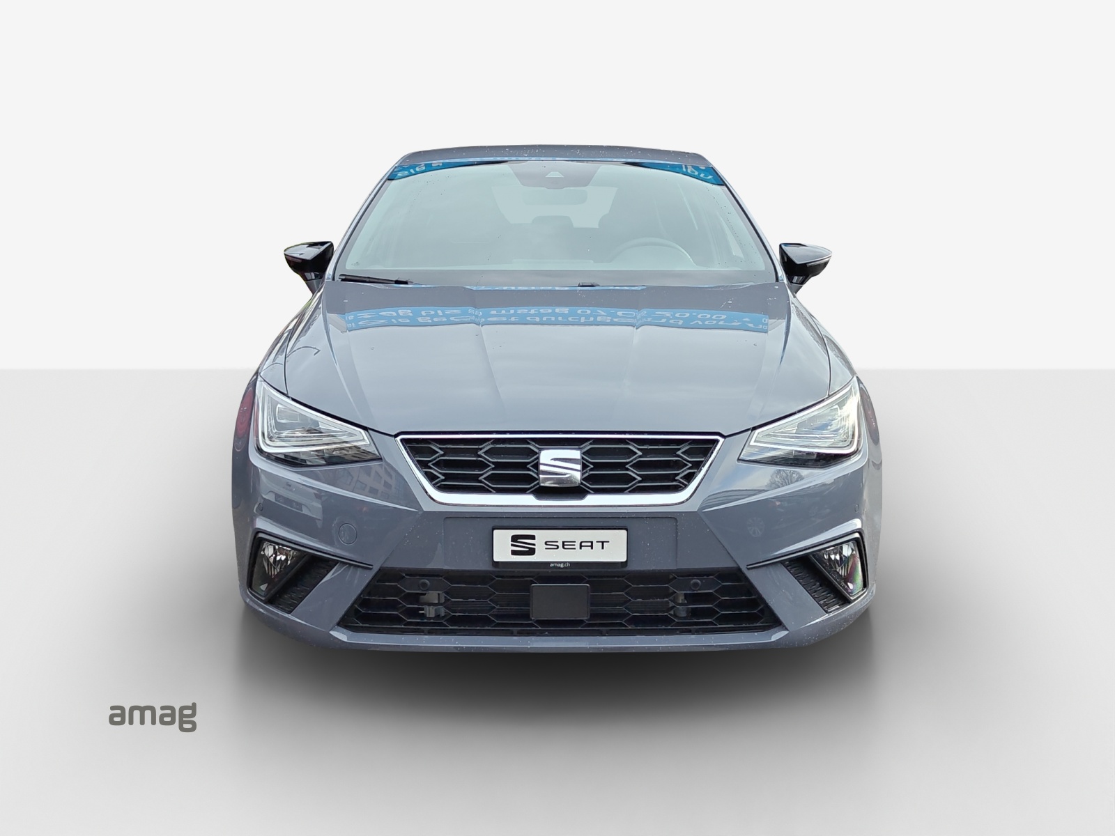 SEAT Ibiza 1.0 EcoTSI 75 Edition-image-6