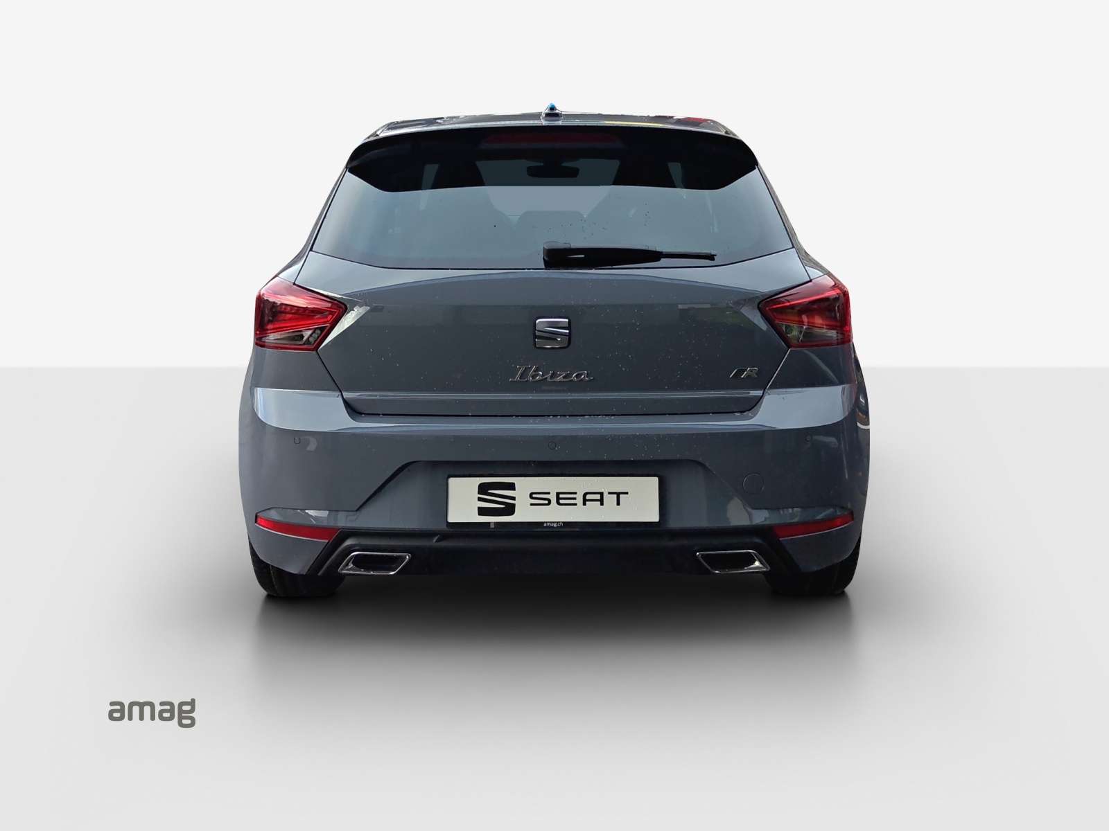 SEAT Ibiza 1.0 EcoTSI 75 Edition-image-3