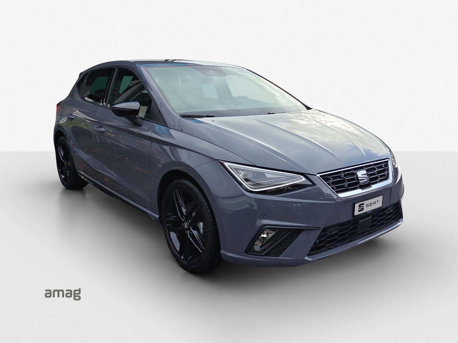 SEAT Ibiza 1.0 EcoTSI 75 Edition-image-5