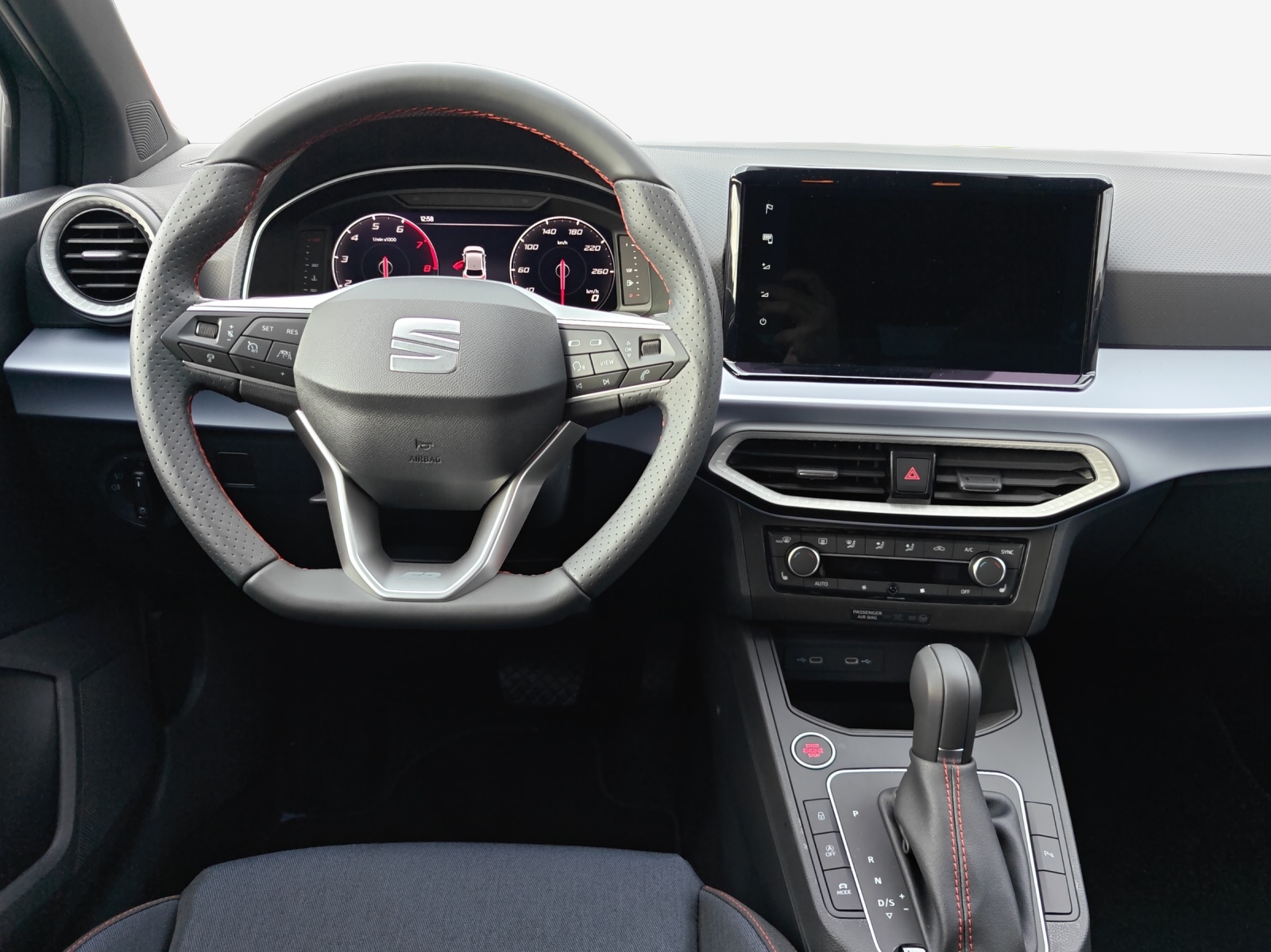 SEAT Ibiza 1.0 EcoTSI 75 Edition-image-8