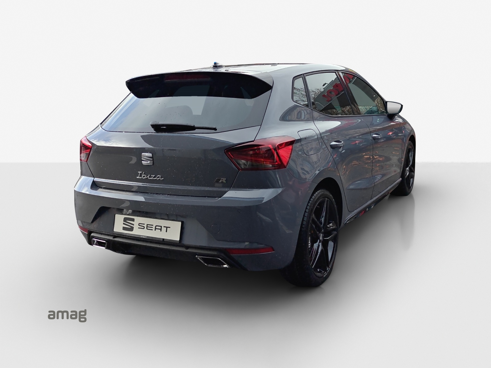 SEAT Ibiza 1.0 EcoTSI 75 Edition-image-4