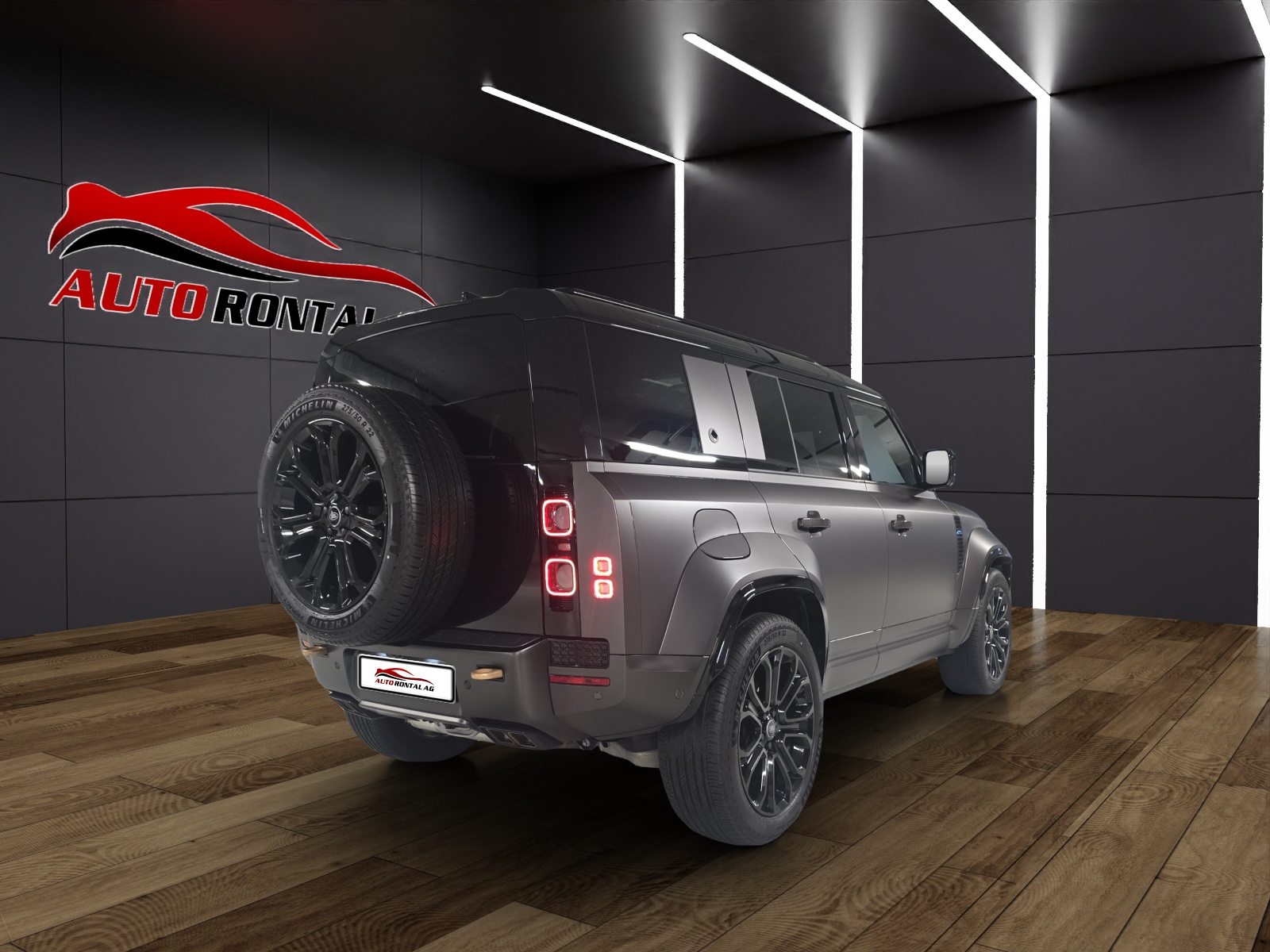 LAND ROVER Defender 110 635 V8 4.4 Octa AT8-image-6