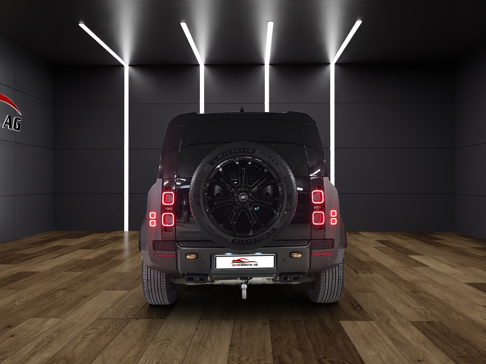 LAND ROVER Defender 110 635 V8 4.4 Octa AT8-image-7