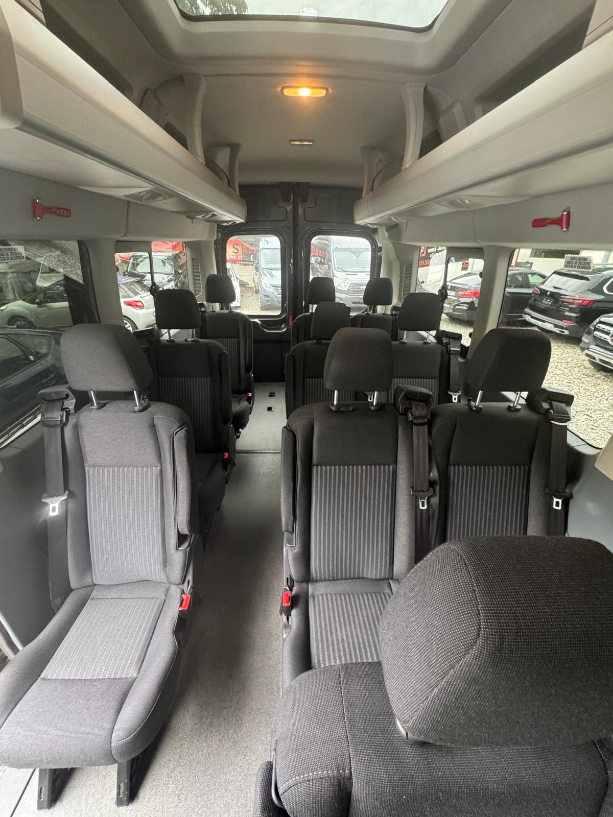 FORD Transit-image-4