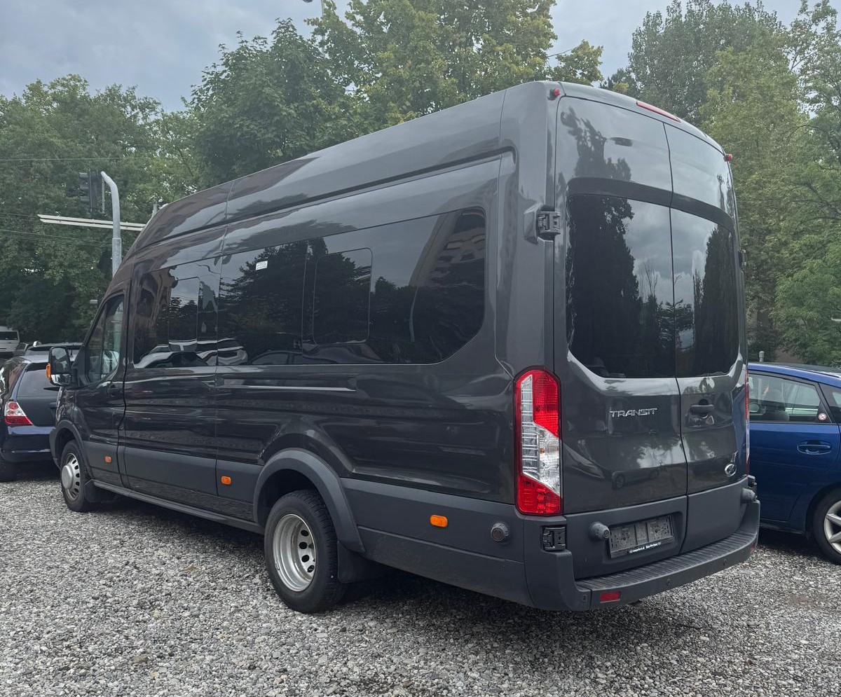 FORD Transit-showroom-element-1
