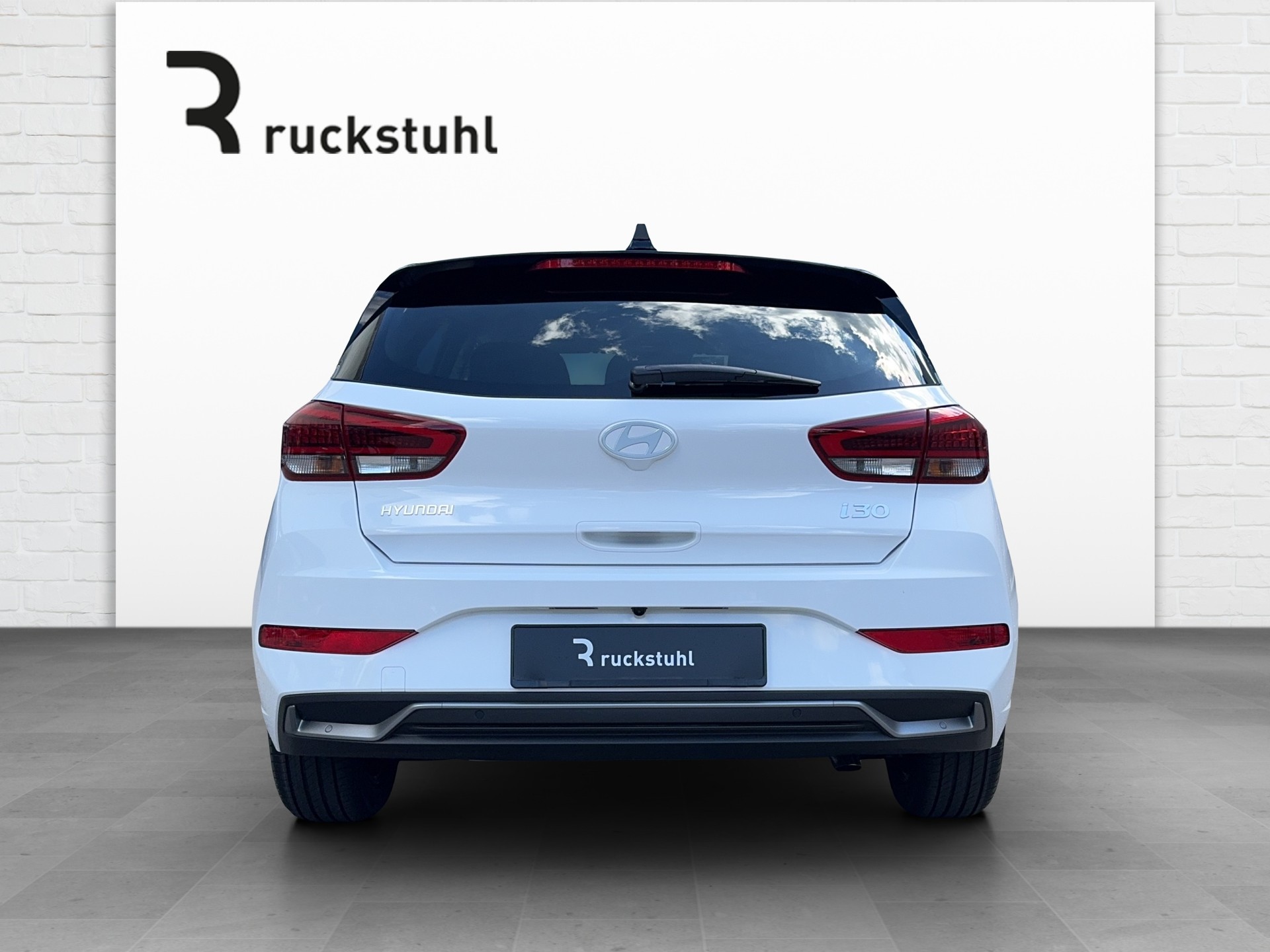 HYUNDAI i30 1.5 T-GDi Amplia-image-4