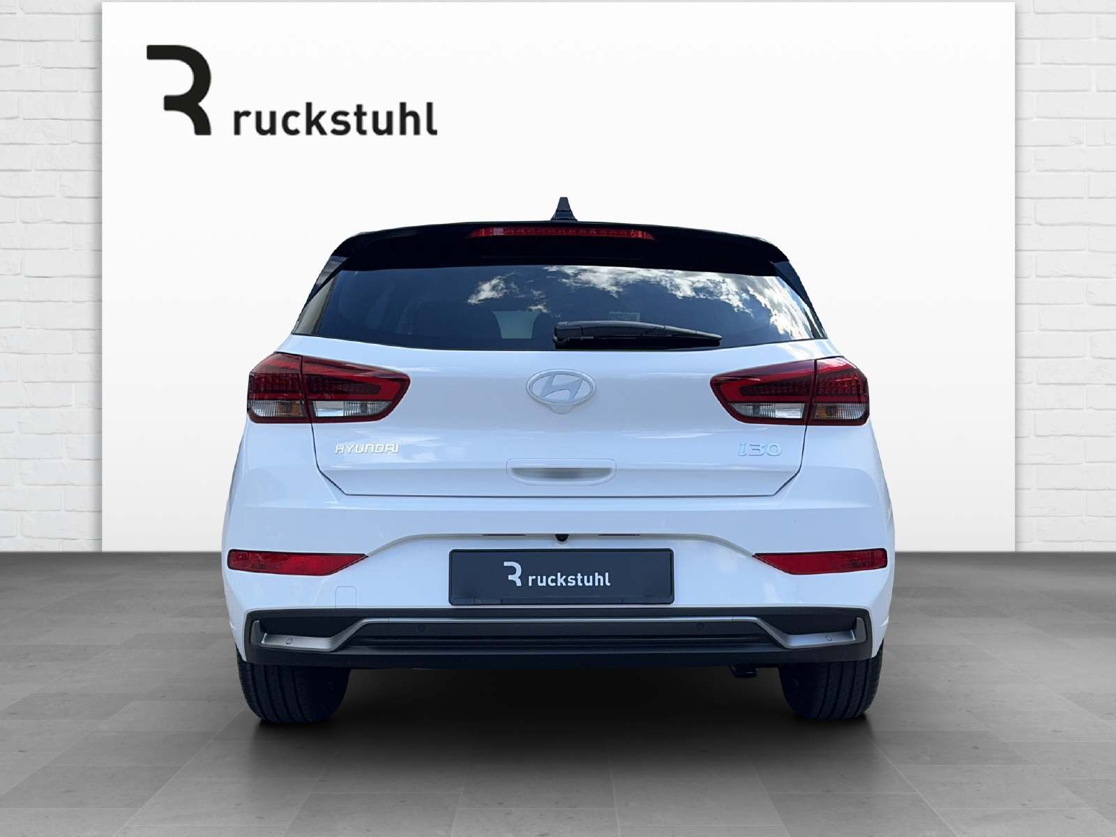 HYUNDAI i30 1.5 T-GDi Amplia-image-4