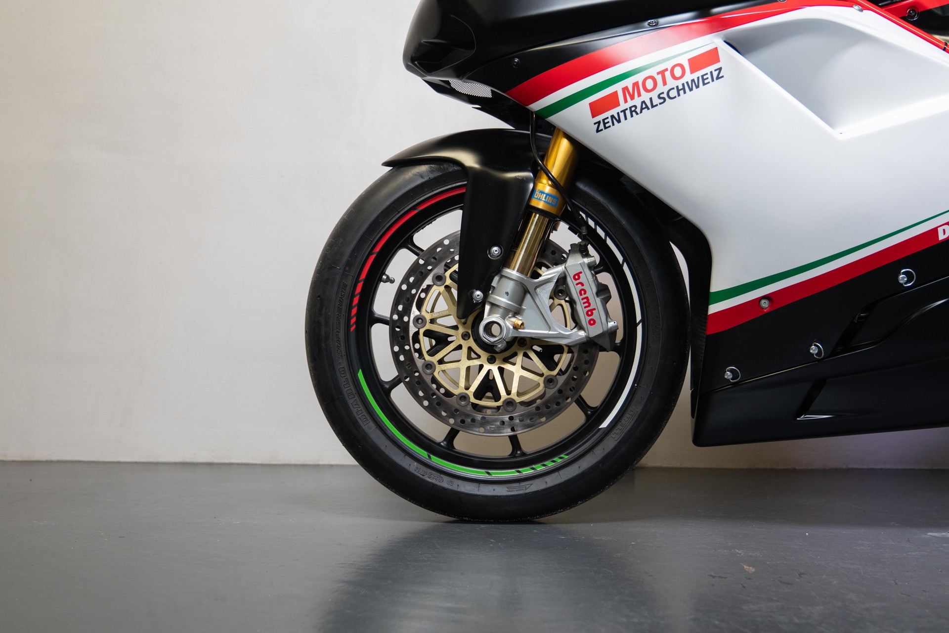 DUCATI 1098-image-5