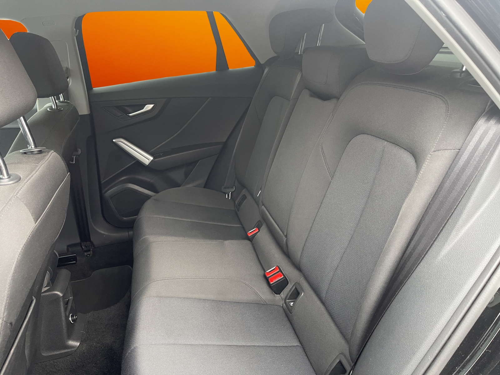 AUDI Q2 35 TFSI S-tronic-image-11