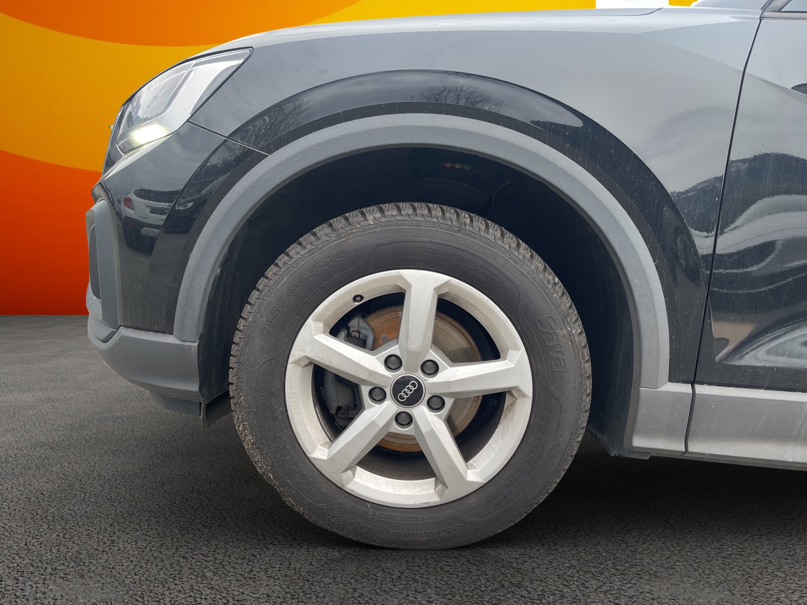 AUDI Q2 35 TFSI S-tronic-image-13