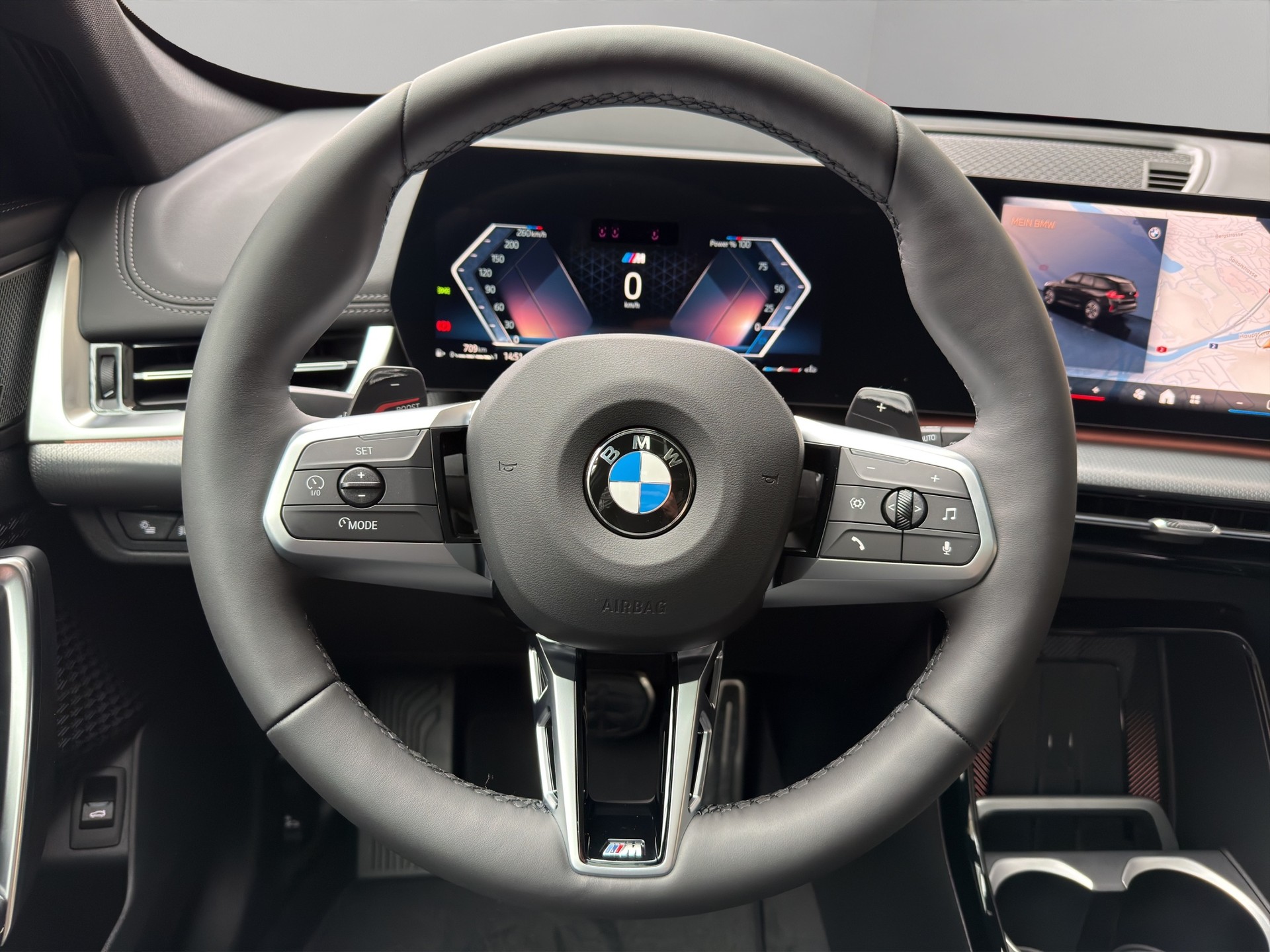 BMW X1 xDrive 23i 48V M Sport Pro-image-12