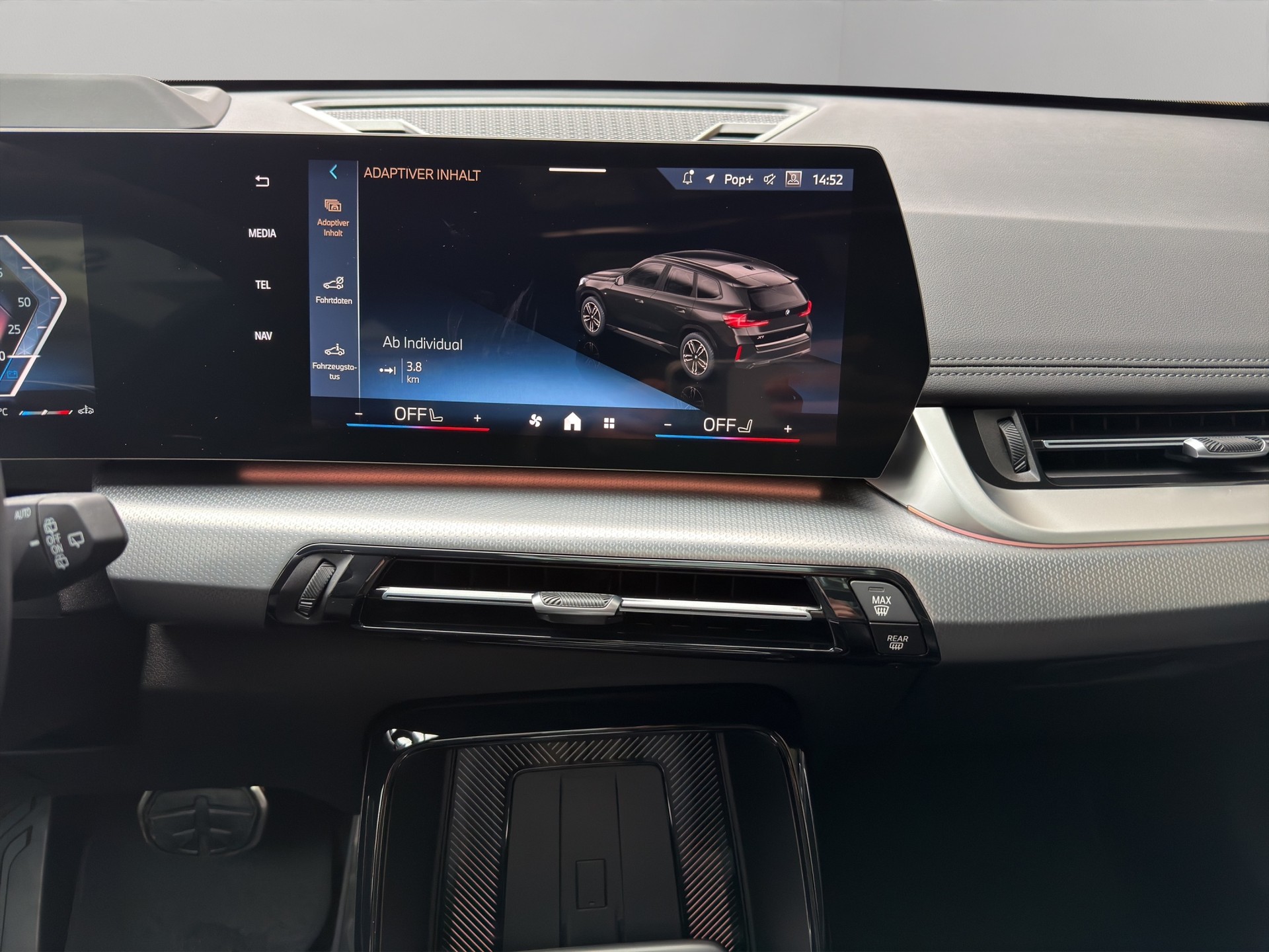 BMW X1 xDrive 23i 48V M Sport Pro-image-16