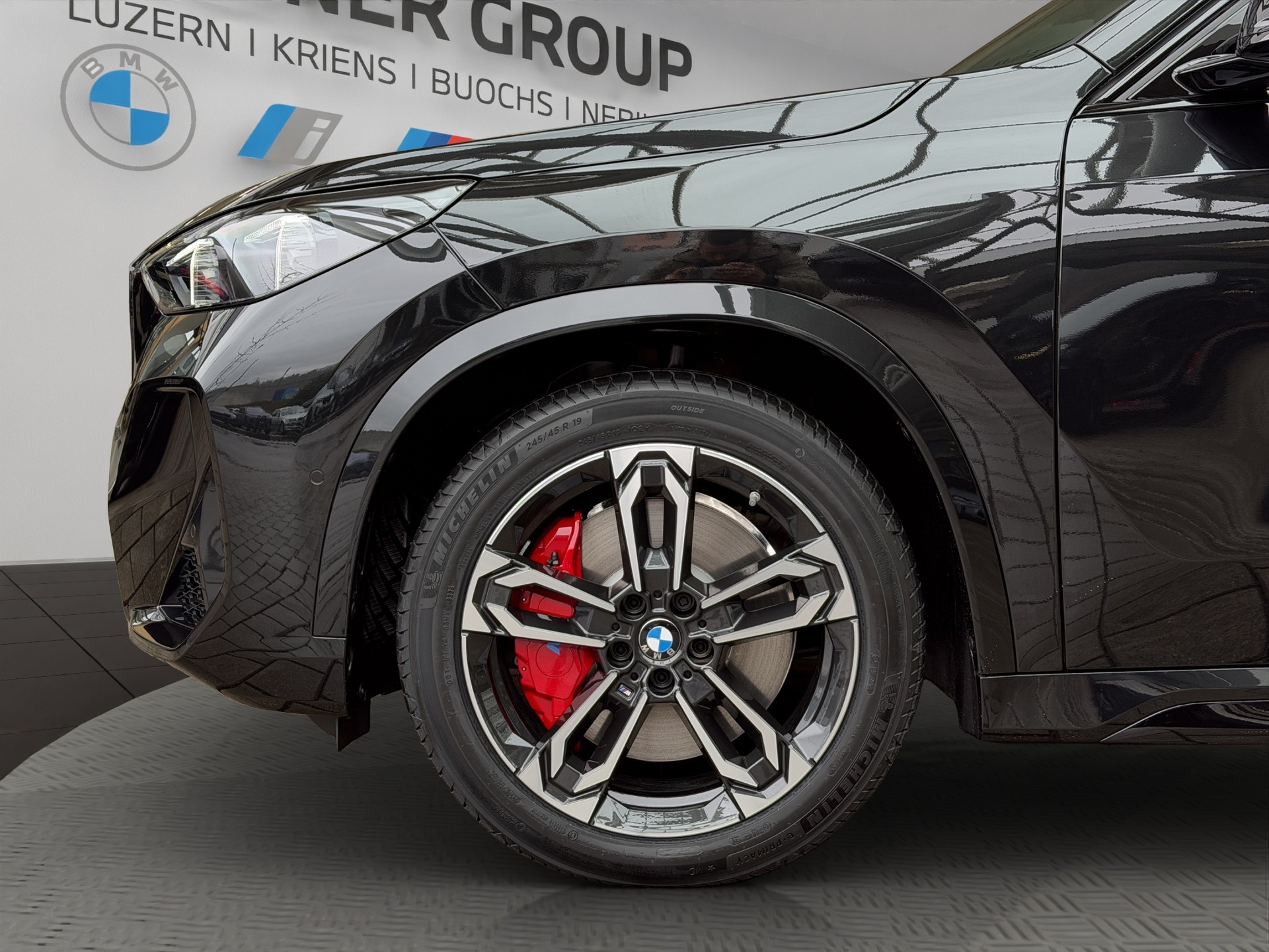 BMW X1 xDrive 23i 48V M Sport Pro-image-8