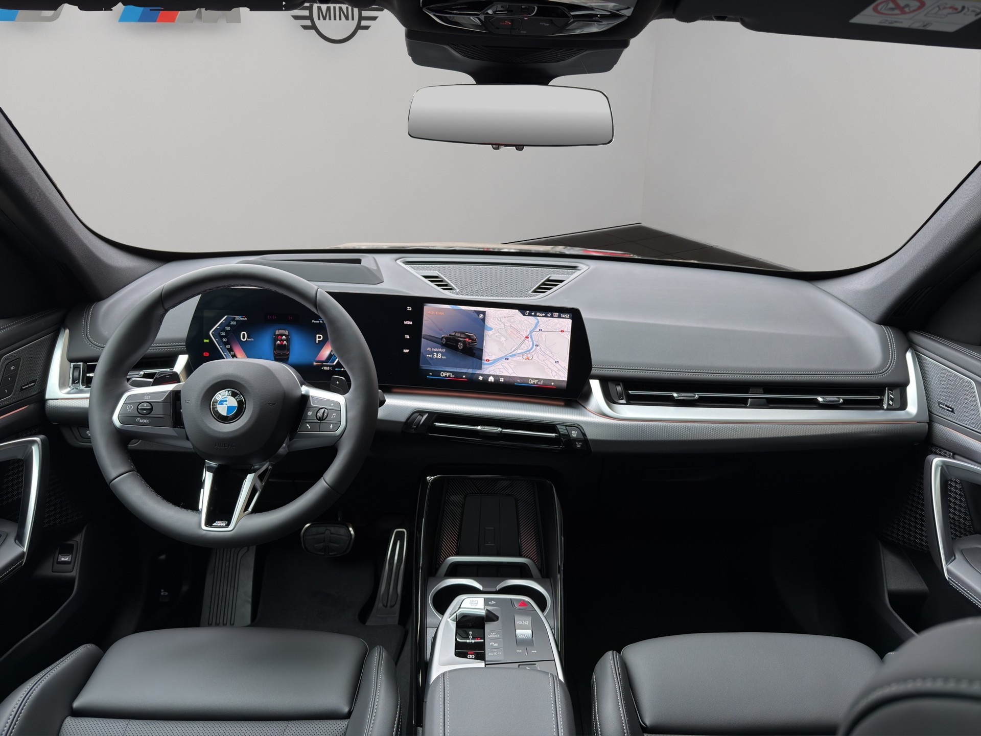 BMW X1 xDrive 23i 48V M Sport Pro-image-14