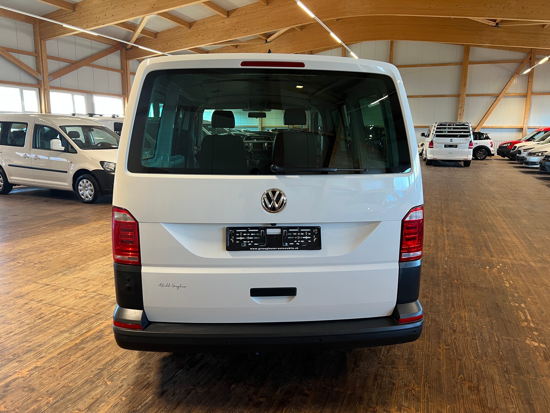 VW T6 2.0 TDI 4Motion DSG-image-5