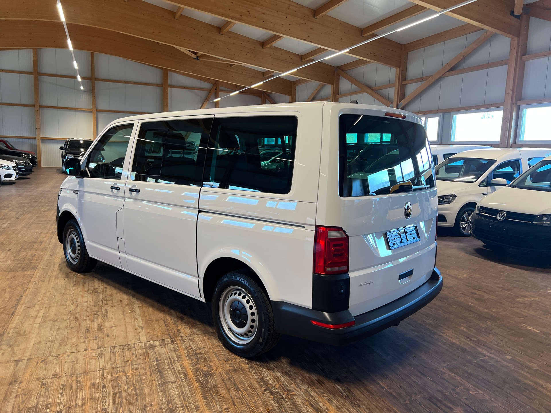 VW T6 2.0 TDI 4Motion DSG-image-6