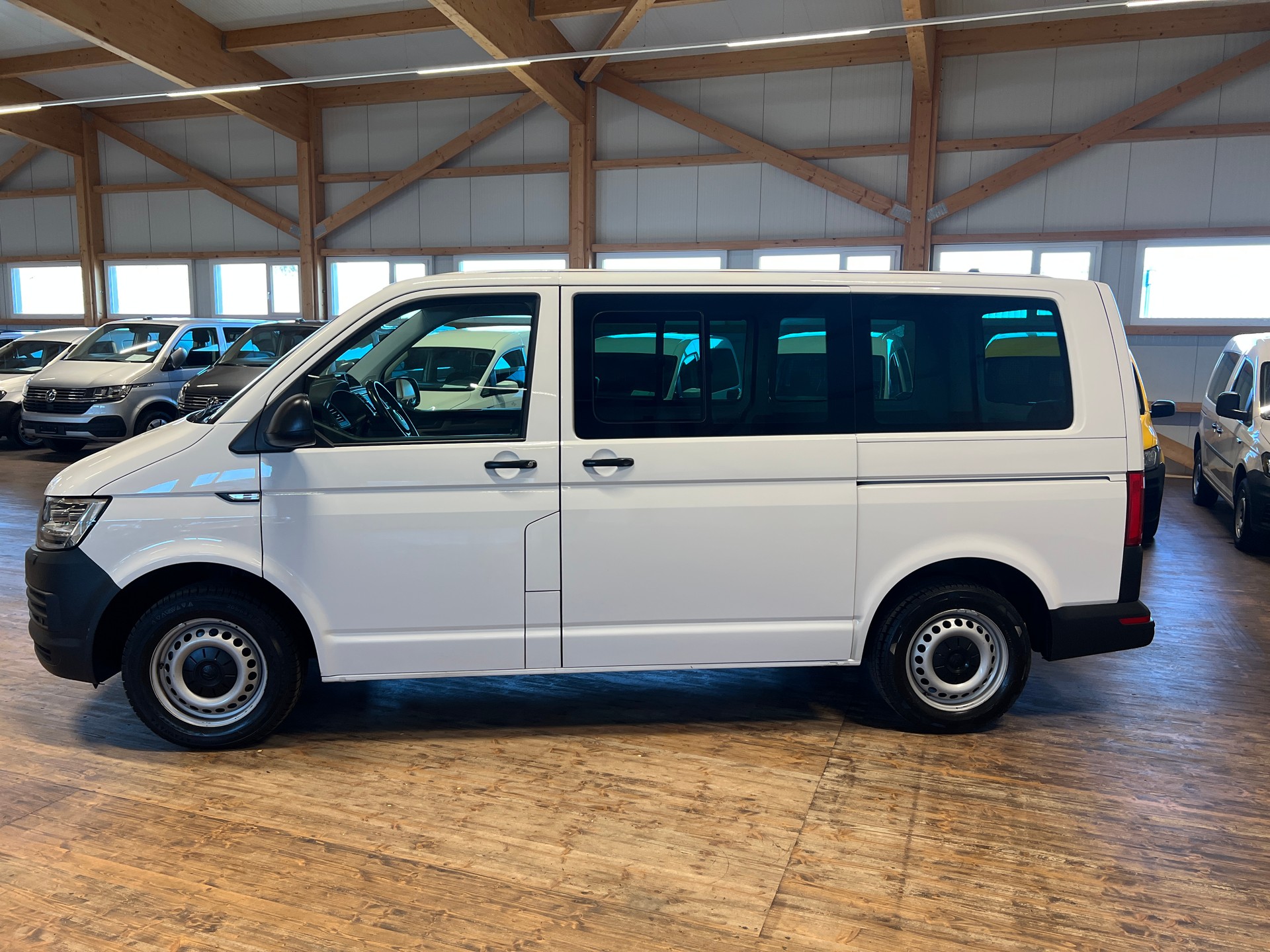 VW T6 2.0 TDI 4Motion DSG-image-7