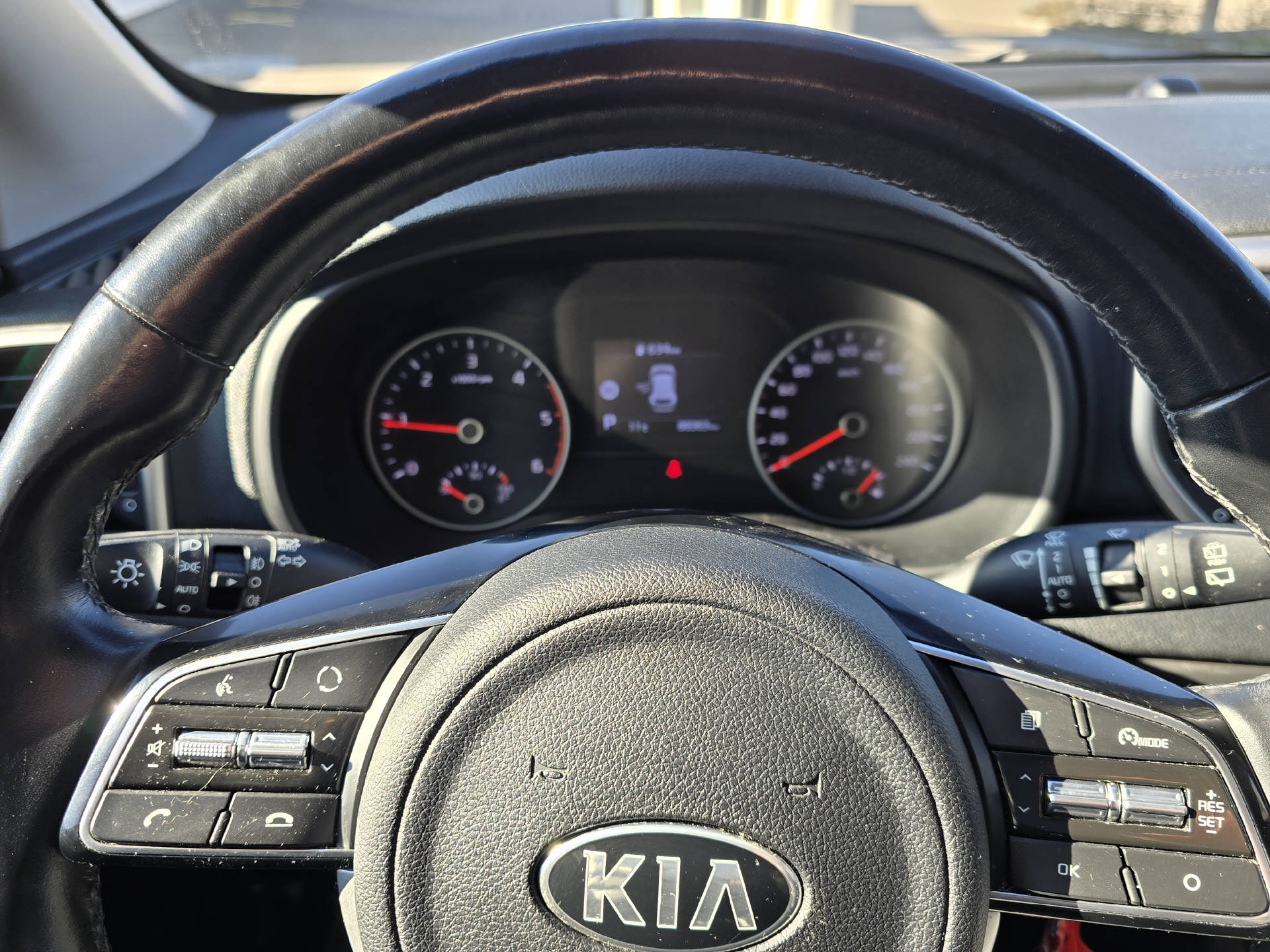 KIA Sportage 1.6 CRDi MHEV Power 25-image-8
