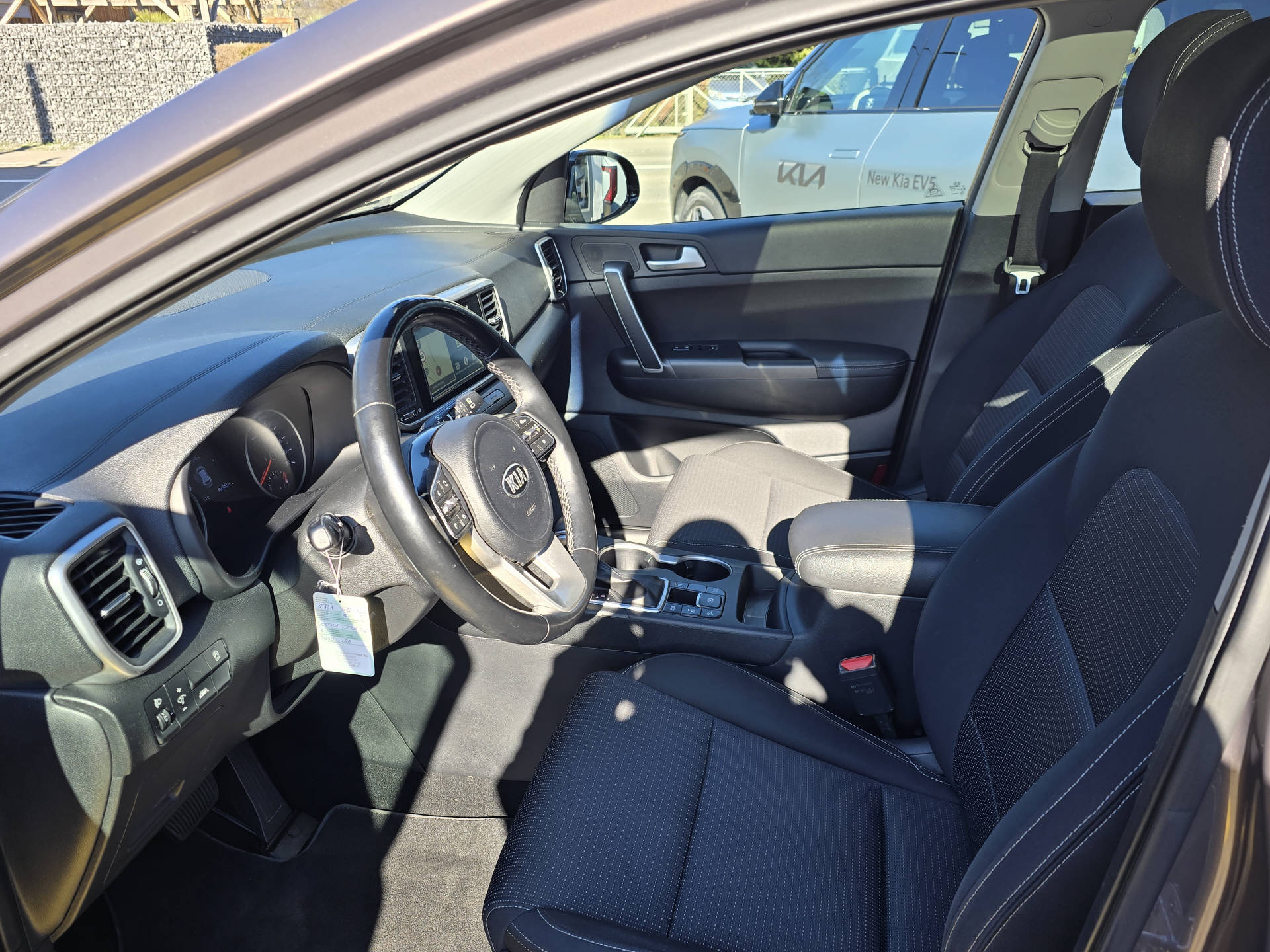 KIA Sportage 1.6 CRDi MHEV Power 25-image-6