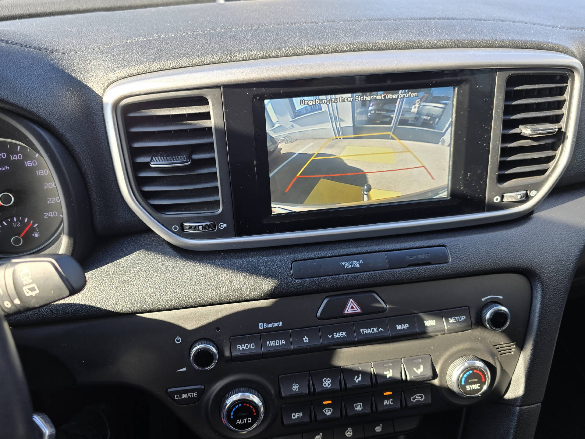KIA Sportage 1.6 CRDi MHEV Power 25-image-9