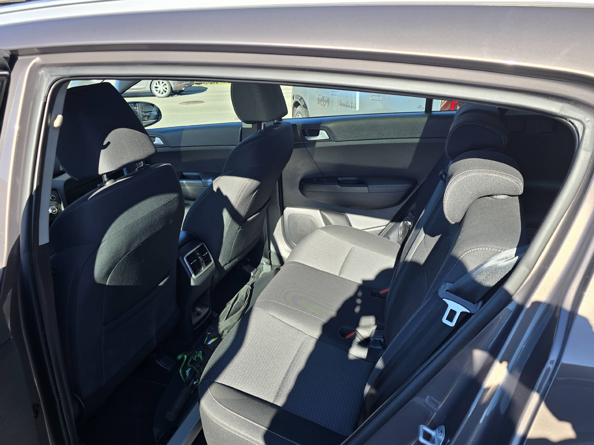KIA Sportage 1.6 CRDi MHEV Power 25-image-5