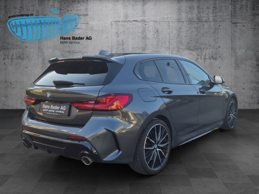 BMW M135i xDrive-image-4