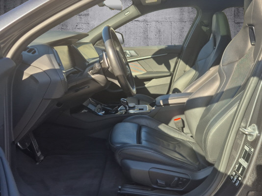 BMW M135i xDrive-image-5