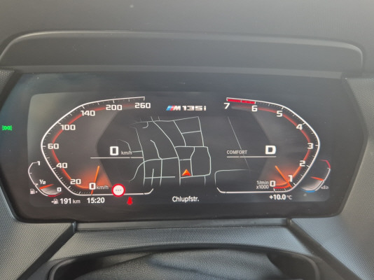 BMW M135i xDrive-image-9