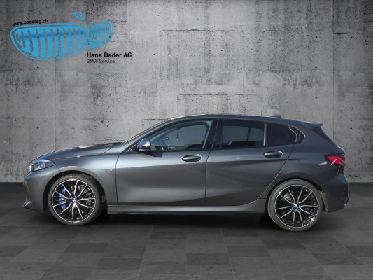 BMW M135i xDrive-image-2