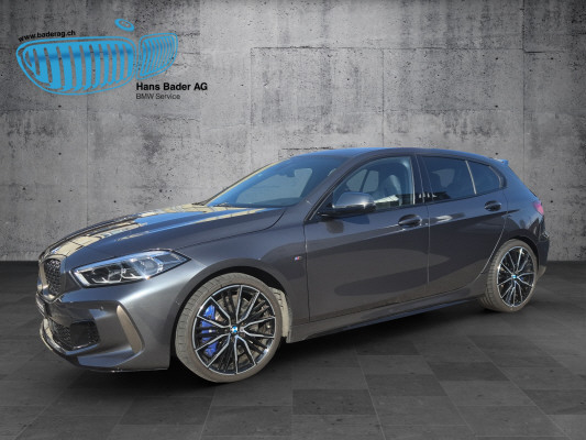 BMW M135i xDrive-image-1
