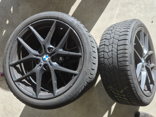 BMW M135i xDrive-image-14