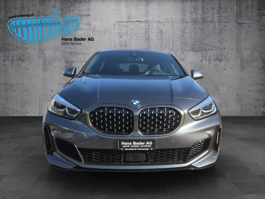 BMW M135i xDrive