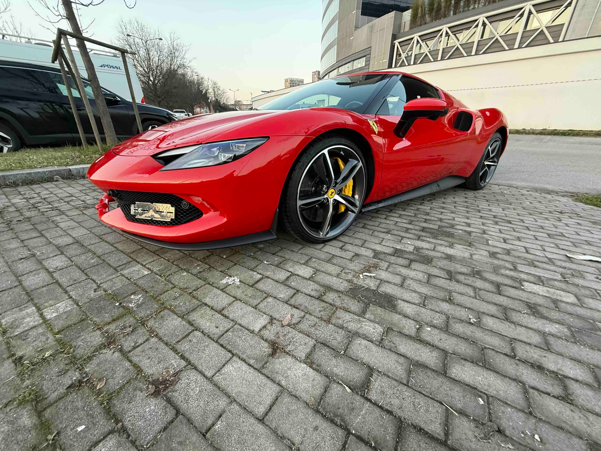 FERRARI 296 GTB-image-1