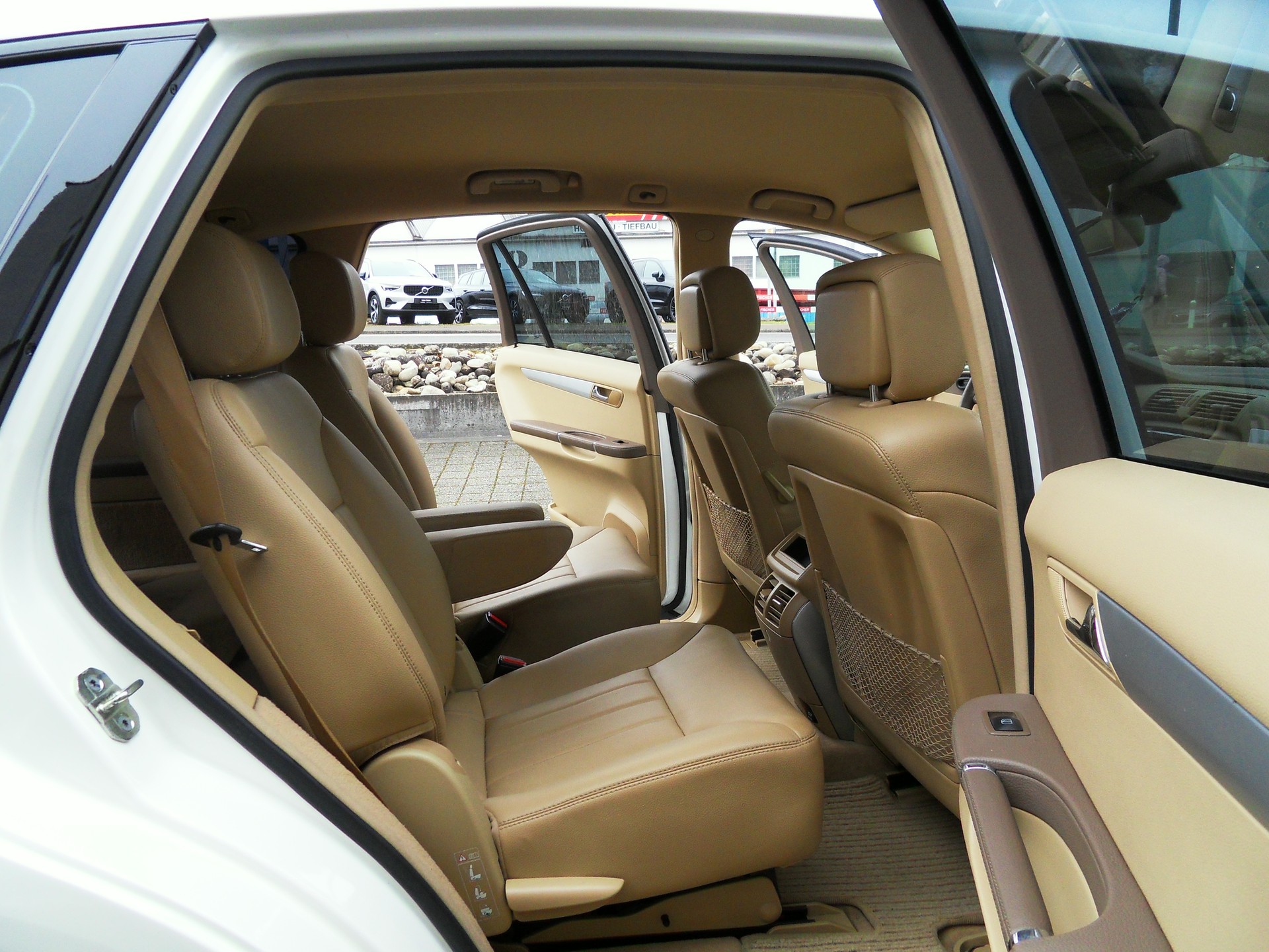 MERCEDES-BENZ R 320 CDI 4Matic 7G-Tronic-image-13