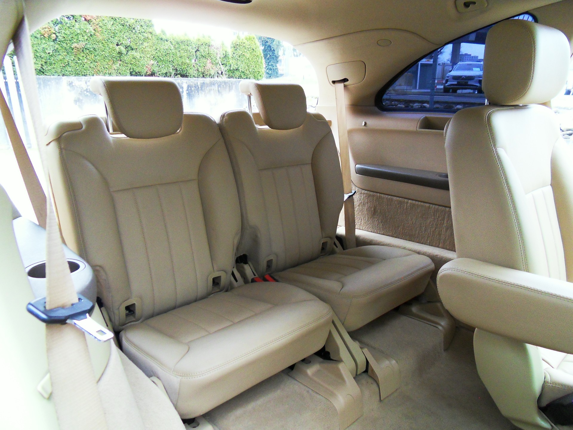 MERCEDES-BENZ R 320 CDI 4Matic 7G-Tronic-image-16