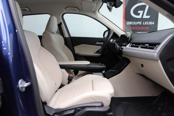 BMW X1 xDrive 30e-image-8