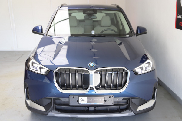 BMW X1 xDrive 30e-image-4