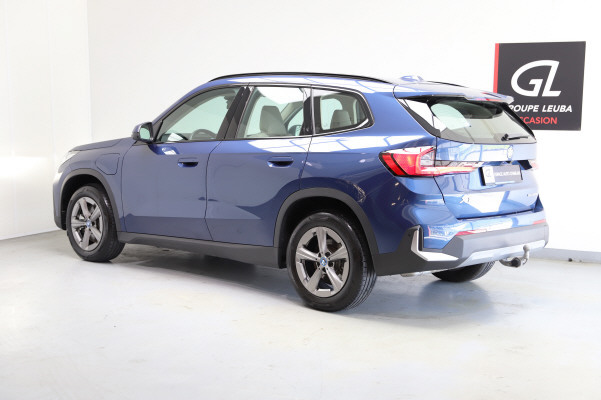 BMW X1 xDrive 30e-image-2