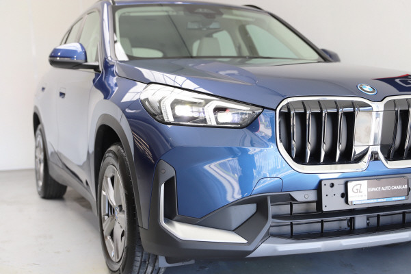BMW X1 xDrive 30e-image-1