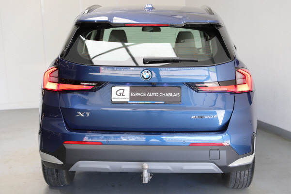 BMW X1 xDrive 30e-image-5