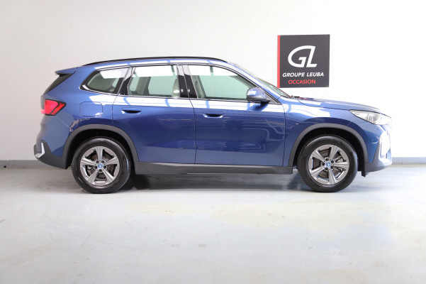 BMW X1 xDrive 30e-image-6