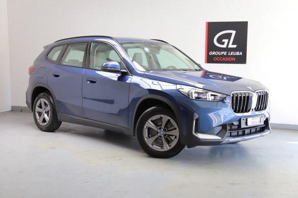 BMW X1 xDrive 30e-image-0