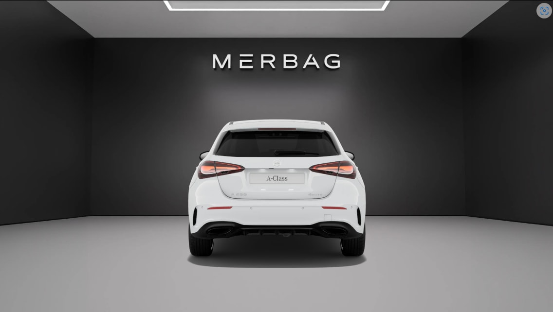 MERCEDES-BENZ A 250 4Matic 8G-DCT-image-3